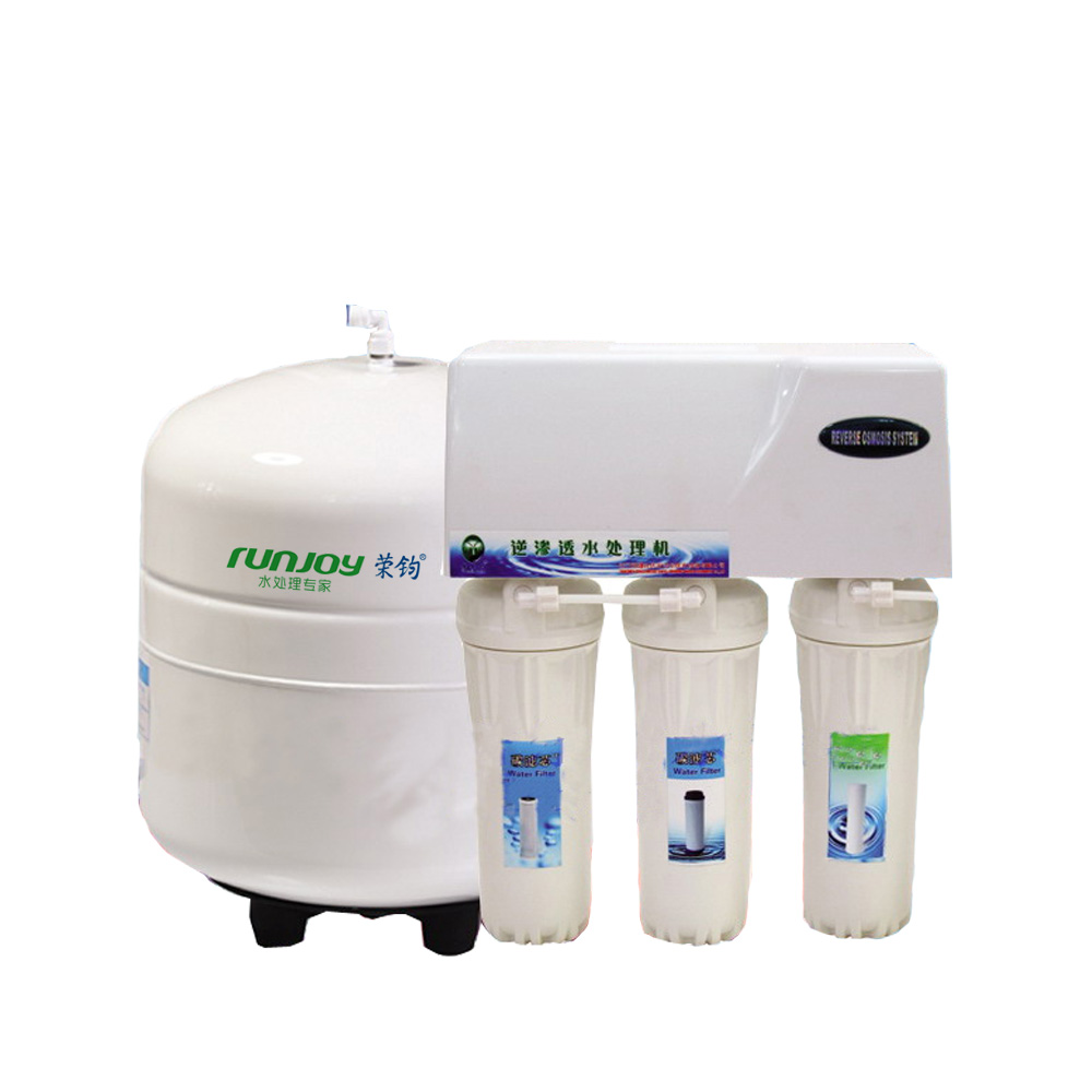 RO-1000I��50GPD��-AZ ���B͸ˮ̎��C(j��)�����ã�